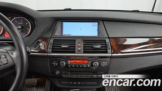 BMW X5 (E70) xDrive 35d 2012 — фото 14