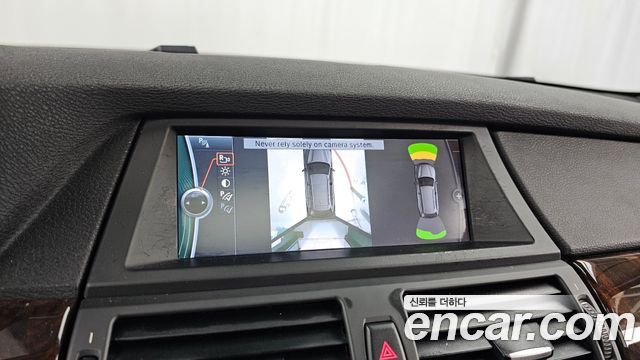BMW X5 (E70) xDrive 35d 2012 — фото 15