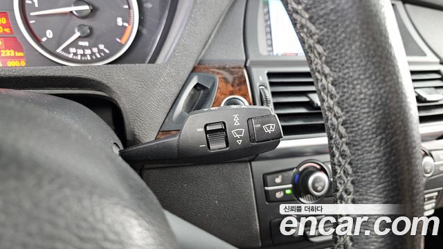BMW X5 (E70) xDrive 35d 2012 — фото 18