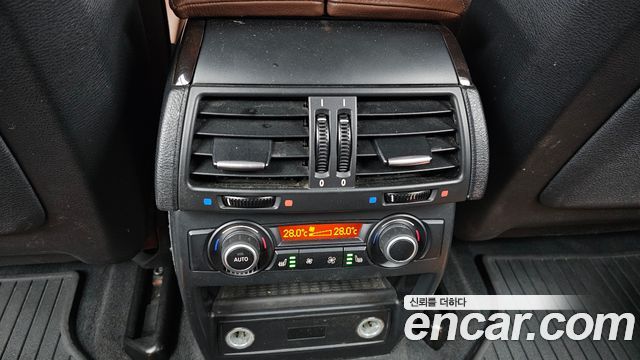 BMW X5 (E70) xDrive 35d 2012 — фото 19