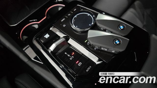 BMW 5 Series (G60) 520i M Sport 2025 — фото 9