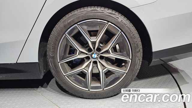 BMW 5 Series (G60) 520i M Sport 2025 — фото 21
