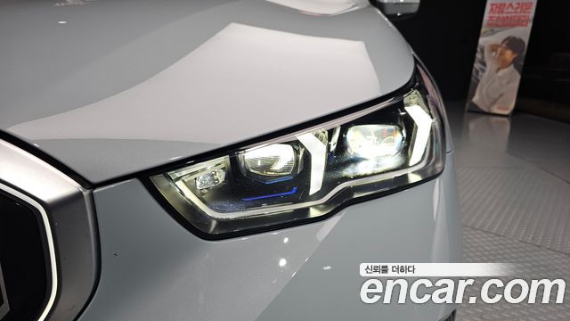 BMW 5 Series (G60) 520i M Sport 2025 — фото 22