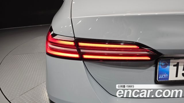 BMW 5 Series (G60) 520i M Sport 2025 — фото 23