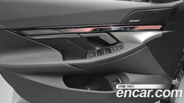 BMW 5 Series (G60) 520i M Sport 2025 — фото 24