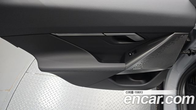 BMW 5 Series (G60) 520i M Sport 2025 — фото 25