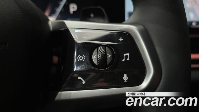 BMW 5 Series (G60) 520i M Sport 2025 — фото 32