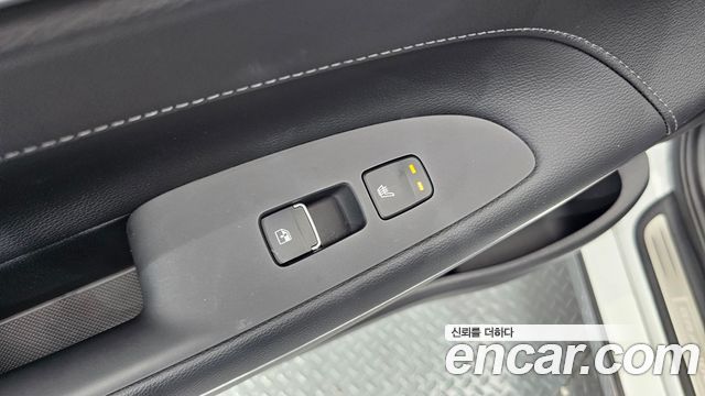 Hyundai Grandeur Hybrid (IG) Exclusive 2021 — фото 29