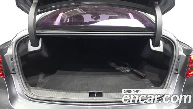 Renault Korea SM6 2.0 GDe LE 2016 — фото 20