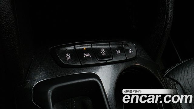 Chevrolet Trailblazer 1.3 Turbo 2WD Premier 2022 — фото 17