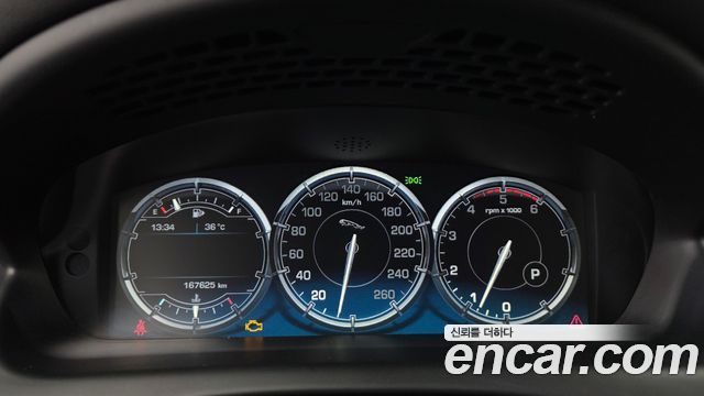 Jaguar XJ 3.0D Premium Luxury LWB X351 2014 — фото 8