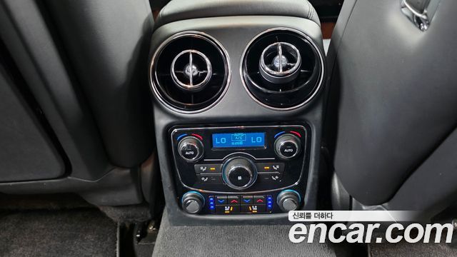 Jaguar XJ 3.0D Premium Luxury LWB X351 2014 — фото 18