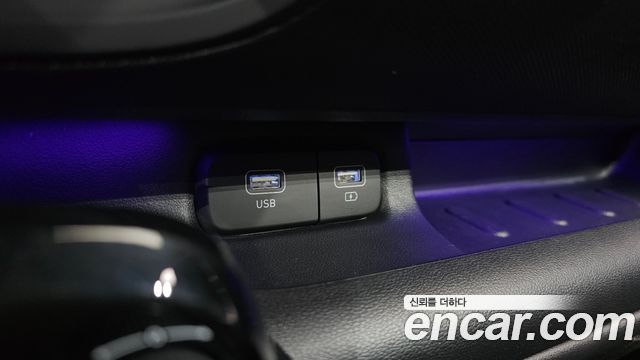 Hyundai Casper Turbo Inspiration 2024 — фото 15