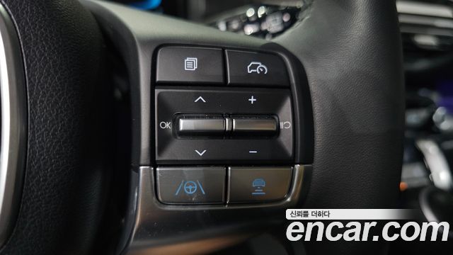 Hyundai Casper Turbo Inspiration 2024 — фото 17