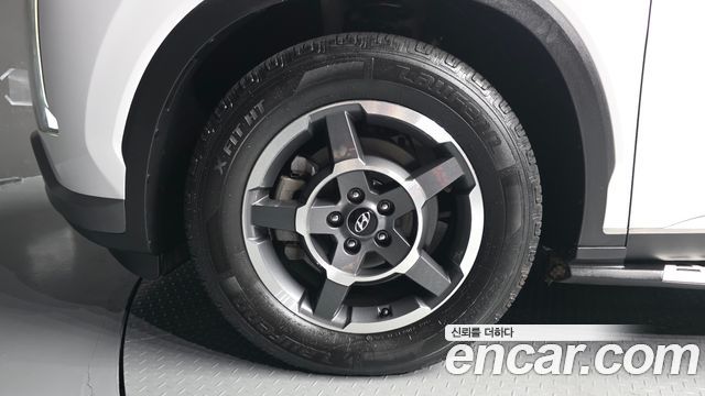 Hyundai Palisade Diesel 2.2 2WD Exclusive 2024 — фото 5