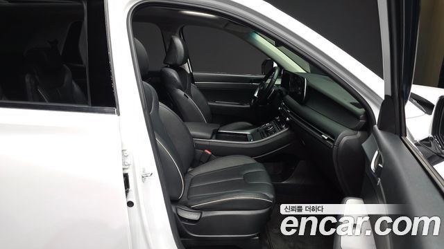 Hyundai Palisade Diesel 2.2 2WD Exclusive 2024 — фото 15