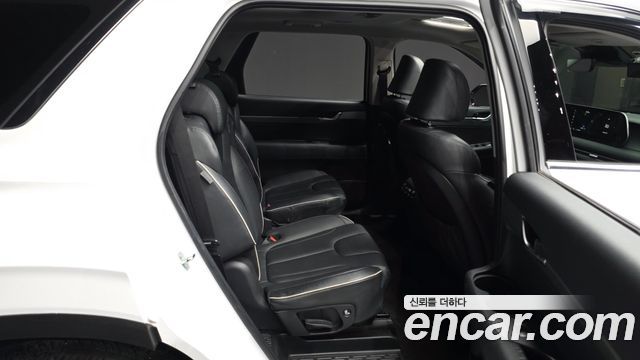 Hyundai Palisade Diesel 2.2 2WD Exclusive 2024 — фото 16