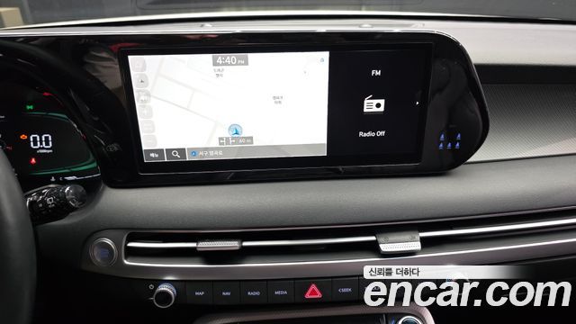Hyundai Palisade Diesel 2.2 2WD Exclusive 2024 — фото 18
