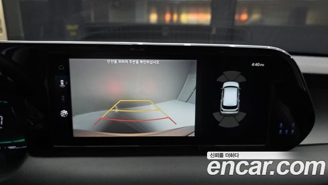 Hyundai Palisade Diesel 2.2 2WD Exclusive 2024 — фото 19