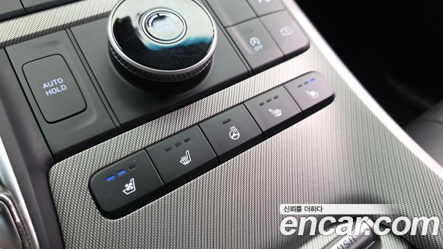 Hyundai Palisade Diesel 2.2 2WD Exclusive 2024 — фото 20