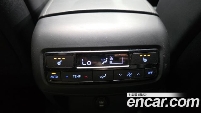 Hyundai Palisade Diesel 2.2 2WD Exclusive 2024 — фото 23