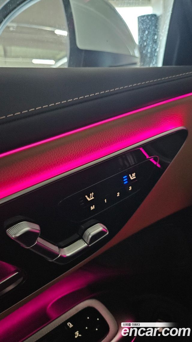 Mercedes-Benz CLE-Class (C236) CLE200 Coupe 2025 — фото 7