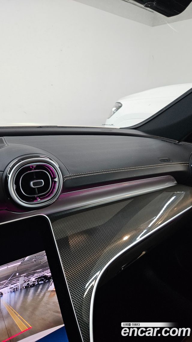Mercedes-Benz CLE-Class (C236) CLE200 Coupe 2025 — фото 10