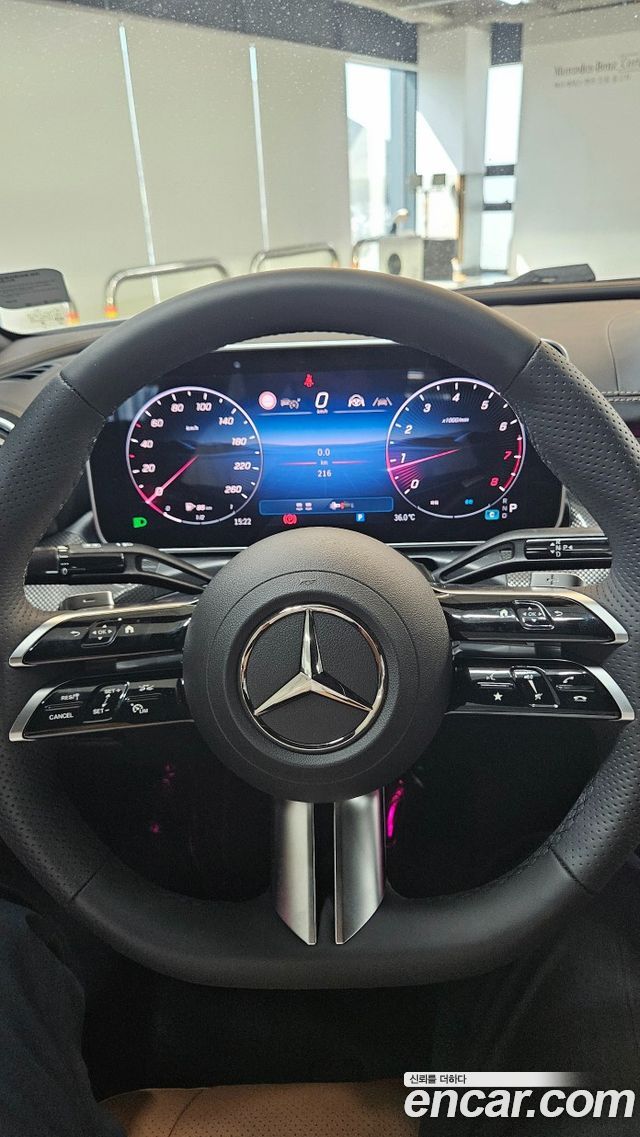 Mercedes-Benz CLE-Class (C236) CLE200 Coupe 2025 — фото 18
