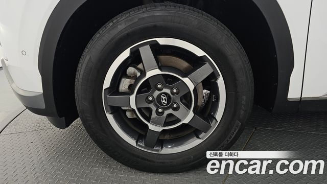 Hyundai Palisade Gasoline 3.8 2WD Exclusive 2023 — фото 5