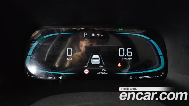 Hyundai Palisade Gasoline 3.8 2WD Exclusive 2023 — фото 8