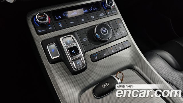 Hyundai Palisade Gasoline 3.8 2WD Exclusive 2023 — фото 9