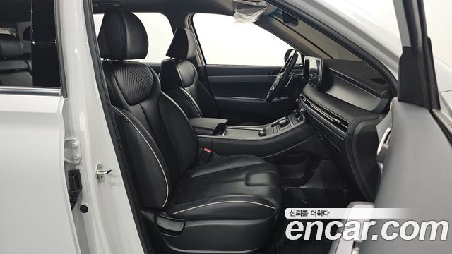 Hyundai Palisade Gasoline 3.8 2WD Exclusive 2023 — фото 10