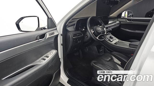 Hyundai Palisade Gasoline 3.8 2WD Exclusive 2023 — фото 11