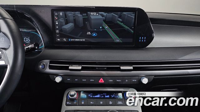 Hyundai Palisade Gasoline 3.8 2WD Exclusive 2023 — фото 14