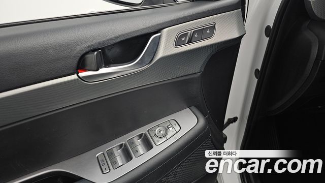 Hyundai Palisade Gasoline 3.8 2WD Exclusive 2023 — фото 16