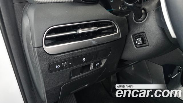 Hyundai Palisade Gasoline 3.8 2WD Exclusive 2023 — фото 17