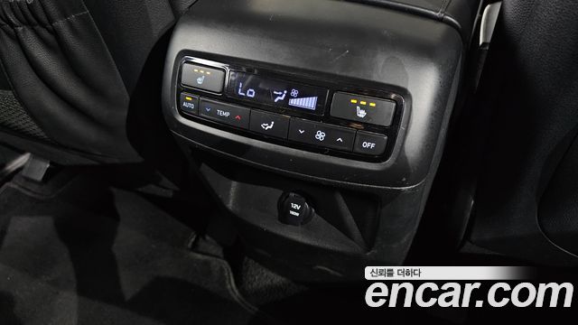 Hyundai Palisade Gasoline 3.8 2WD Exclusive 2023 — фото 18
