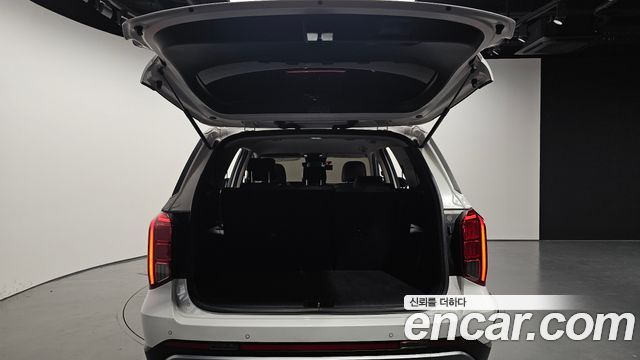 Hyundai Palisade Gasoline 3.8 2WD Exclusive 2023 — фото 20