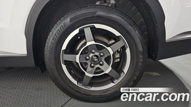 Hyundai Palisade Gasoline 3.8 2WD Exclusive 2023 — фото 21