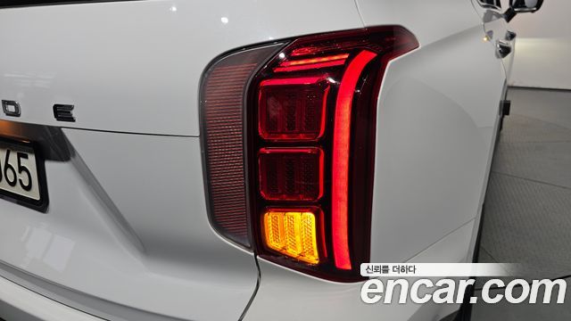 Hyundai Palisade Gasoline 3.8 2WD Exclusive 2023 — фото 23