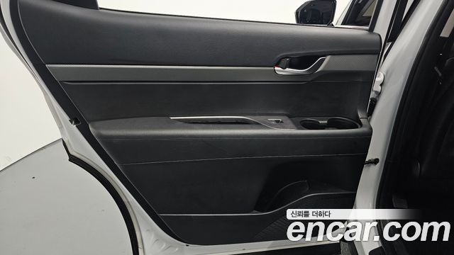 Hyundai Palisade Gasoline 3.8 2WD Exclusive 2023 — фото 25