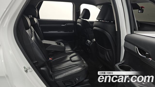 Hyundai Palisade Gasoline 3.8 2WD Exclusive 2023 — фото 26
