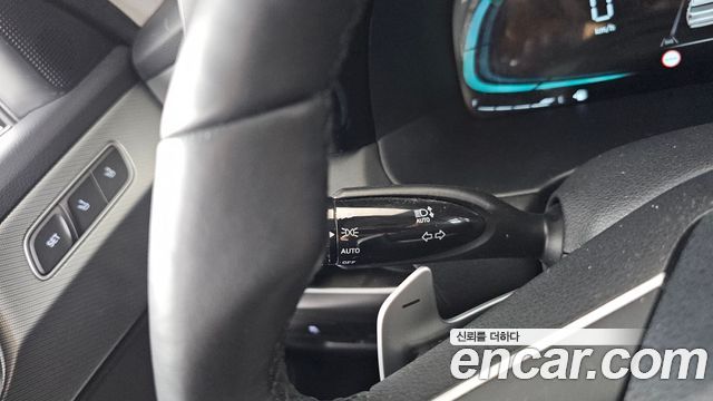 Hyundai Palisade Gasoline 3.8 2WD Exclusive 2023 — фото 29