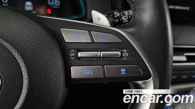 Hyundai Palisade Gasoline 3.8 2WD Exclusive 2023 — фото 30