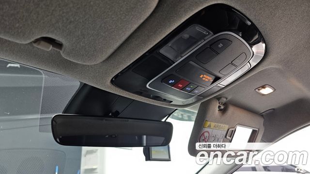Hyundai Sonata The Edge (DN8) 2.0 Exclusive 2024 — фото 18