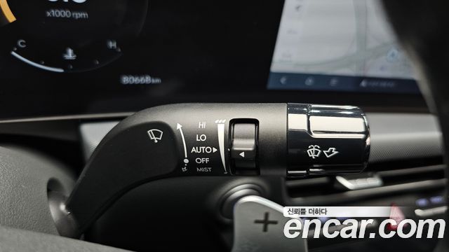 Hyundai Sonata The Edge (DN8) 2.0 Exclusive 2024 — фото 19
