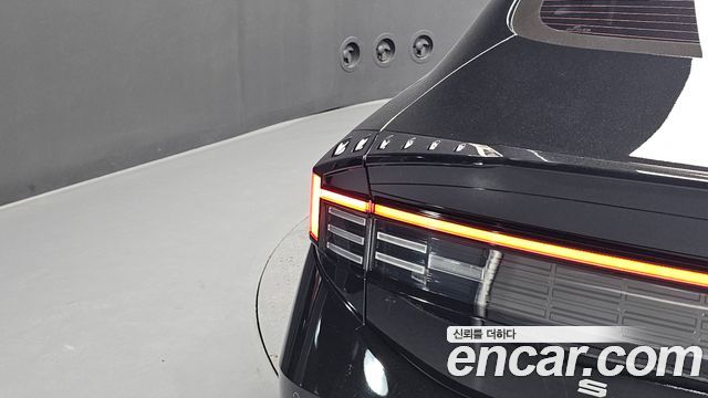 Hyundai Sonata The Edge (DN8) 2.0 Exclusive 2024 — фото 23