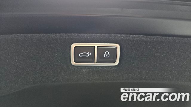 Hyundai Sonata The Edge (DN8) 2.0 Exclusive 2024 — фото 30
