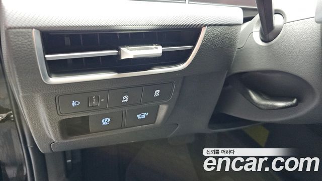 Hyundai Sonata The Edge (DN8) 2.0 Exclusive 2024 — фото 33