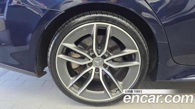 Mercedes-Benz CLS-Class (C257) AMG CLS53 4MATIC+ 2019 — фото 5
